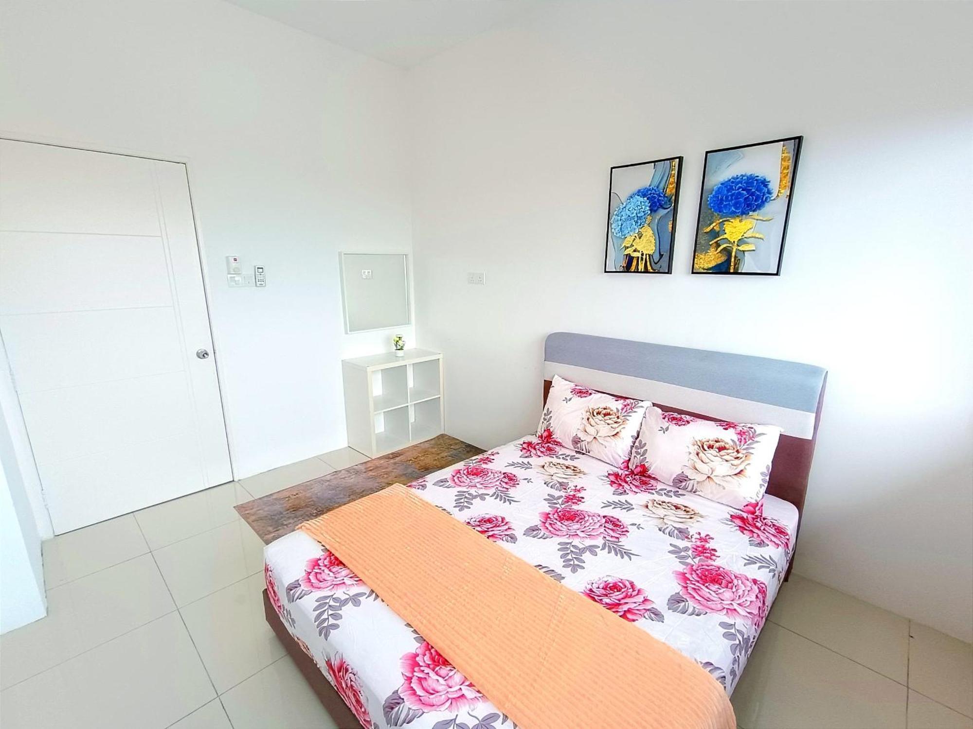 קואלה טרנגאנו D'Luna Homestay Seaview I Sunrise View מראה חיצוני תמונה